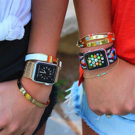 apple watch fashion|fashionable apple watch bands.